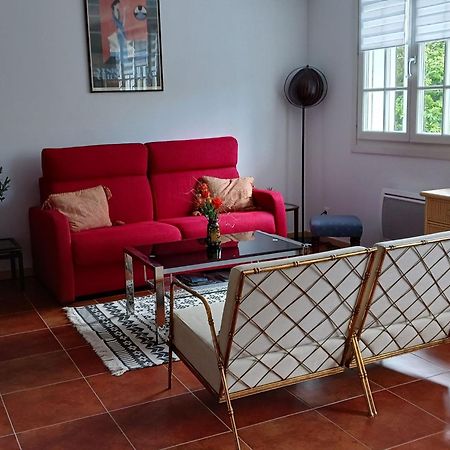 Residence Albina Centre Hendaye Plage Ngoại thất bức ảnh