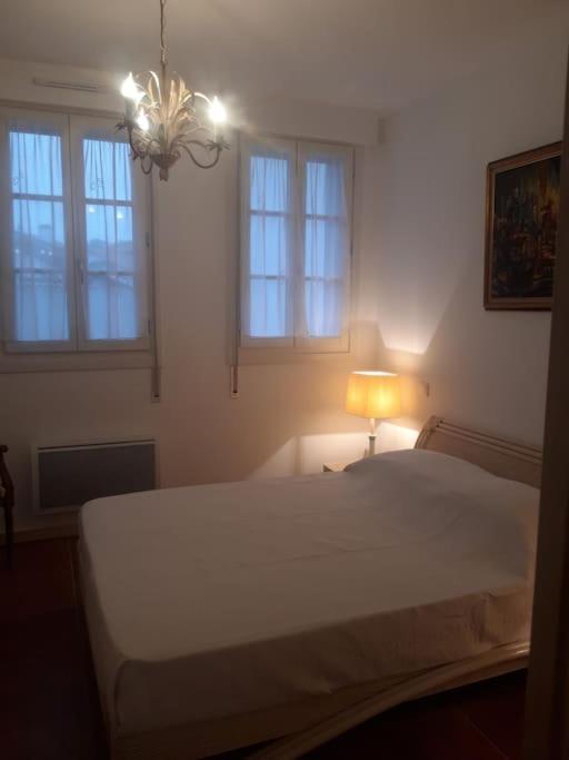 Residence Albina Centre Hendaye Plage Ngoại thất bức ảnh
