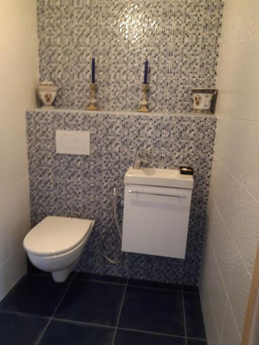 Residence Albina Centre Hendaye Plage Ngoại thất bức ảnh