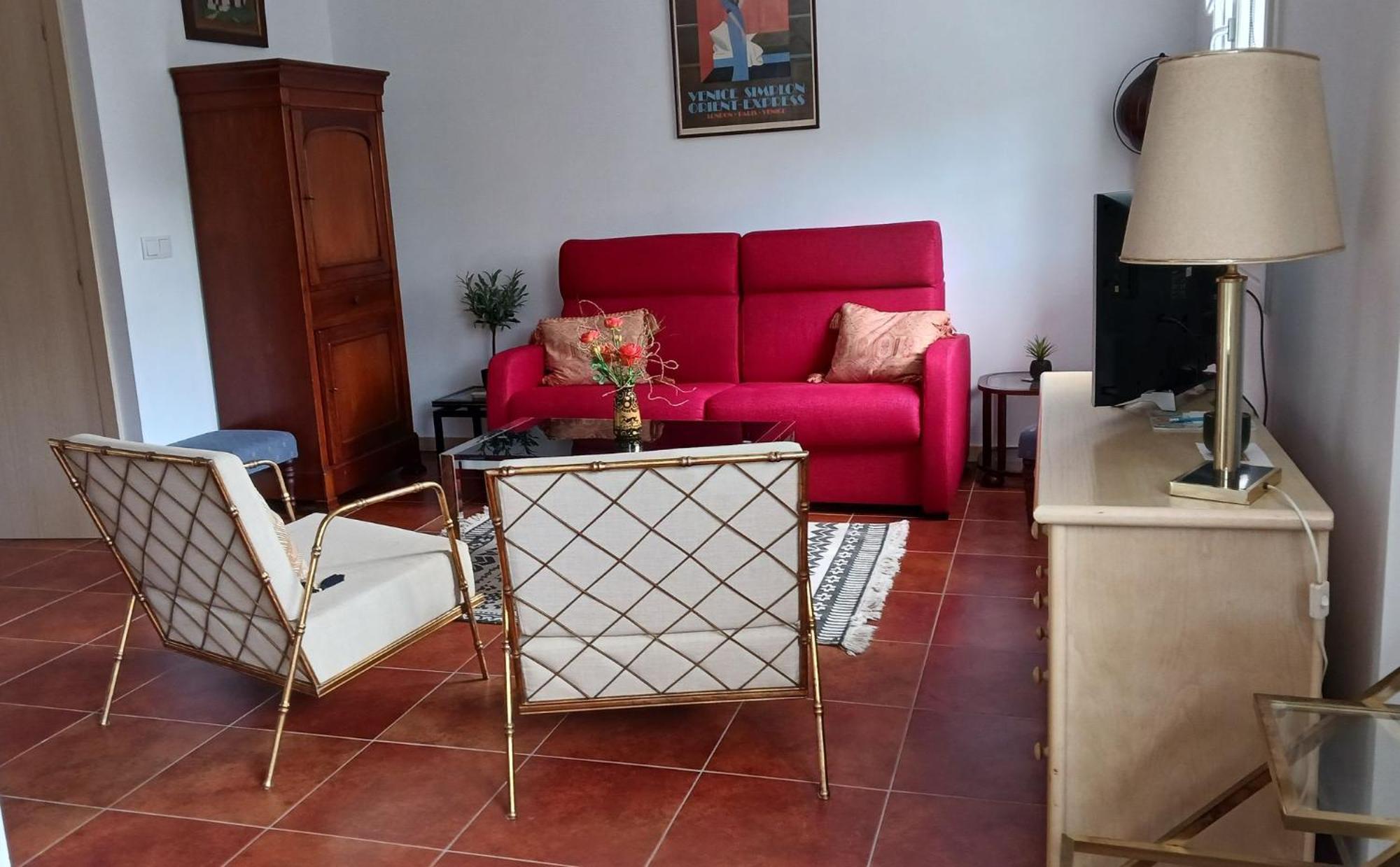 Residence Albina Centre Hendaye Plage Ngoại thất bức ảnh